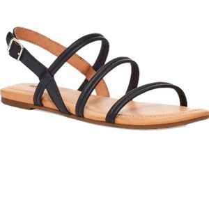 Ugg Mystis slingback sandal Size 9